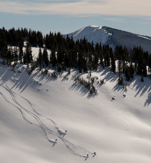 Why You Should Visit Turkey’s