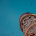 Now on View in New York, Paris, and London